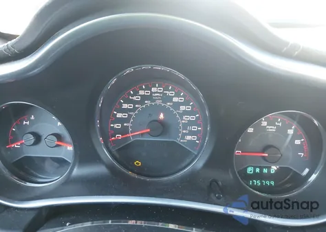 2013 Dodge Avenger Se из США, поврежденный, VIN 1C3CDZAB5DN537675